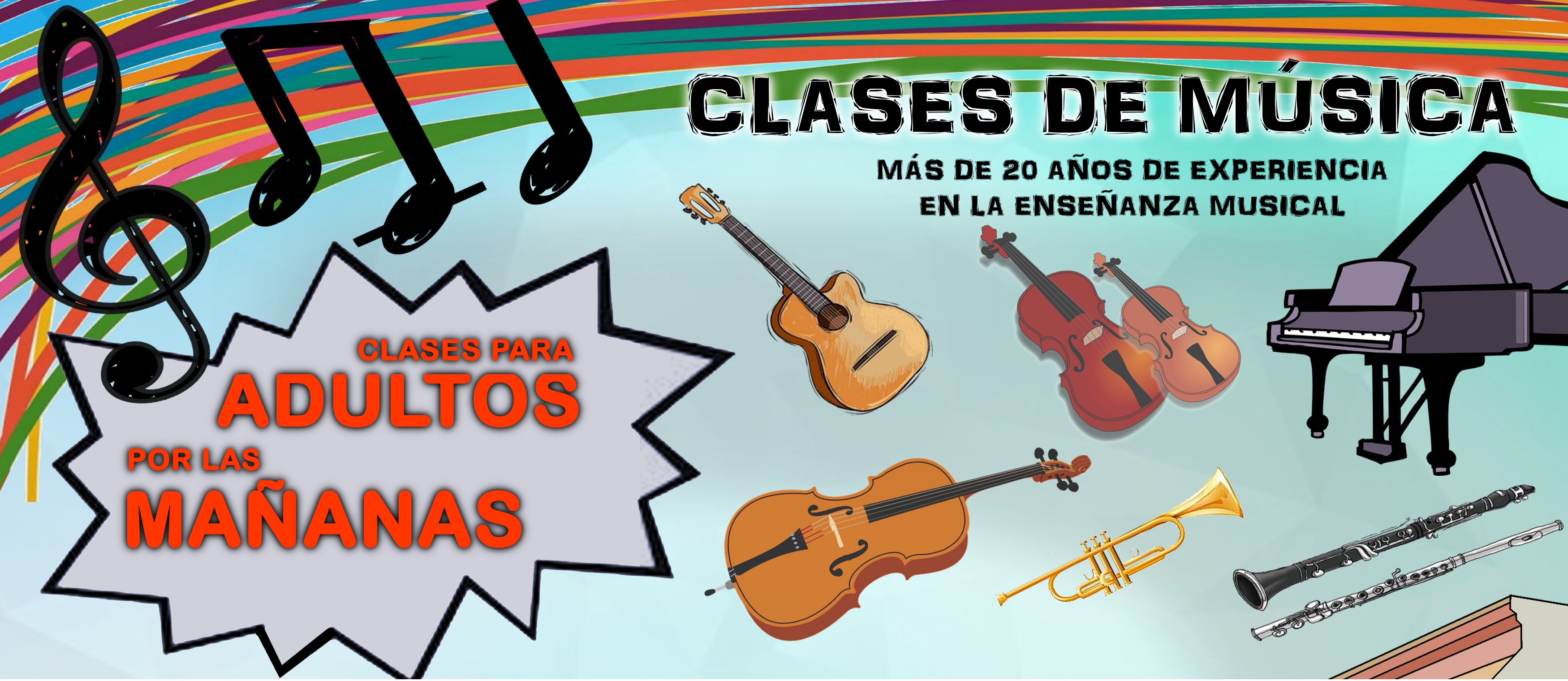 Clases Adultos