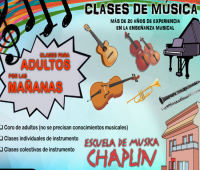CLASES ADULTOS